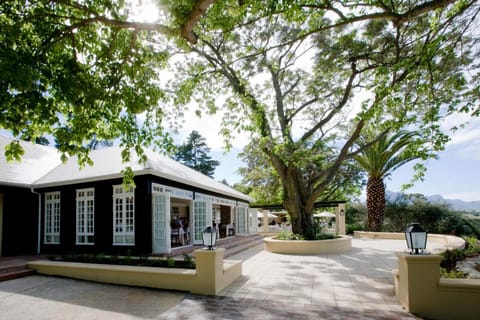The Devon Valley Hotel Hotel in Stellenbosch