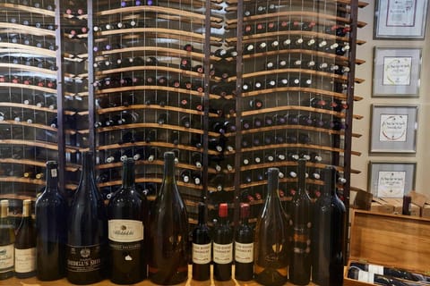 The Devon Valley Hotel Hotel in Stellenbosch