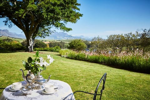 The Devon Valley Hotel Hotel in Stellenbosch
