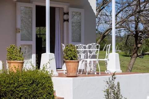 Rozendal Stay Apartment in Stellenbosch