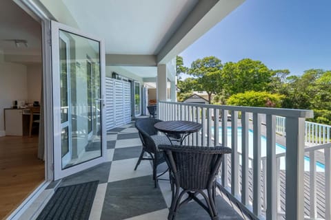 Hide-Away Guest House Bed and Breakfast in Knysna