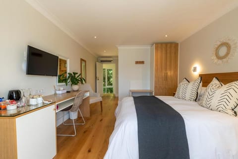Hide-Away Guest House Bed and Breakfast in Knysna