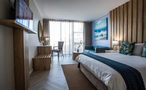 Lagoon Beach Hotel & Spa Hotel in Cape Town