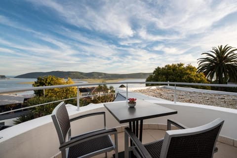 Villa Afrikana Guest Suites by Knysna Paradise Collection Bed and Breakfast in Knysna