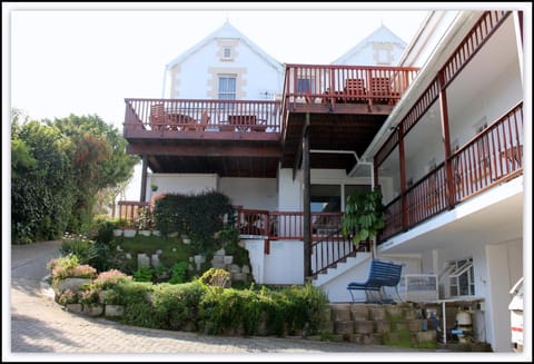 Knysna Manor House Bed and Breakfast in Knysna