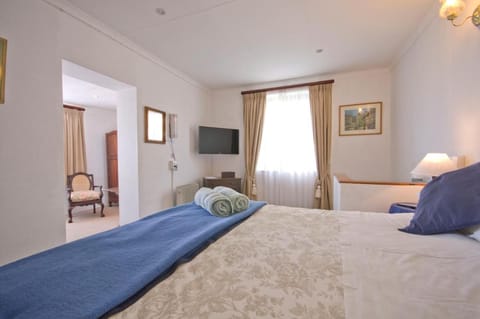 Knysna Manor House Bed and Breakfast in Knysna