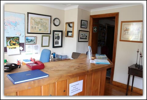 Knysna Manor House Bed and Breakfast in Knysna