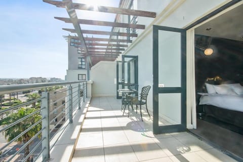 Colosseum Luxury Hotel Hotel in Cape Town