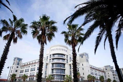 Colosseum Luxury Hotel Hotel in Cape Town