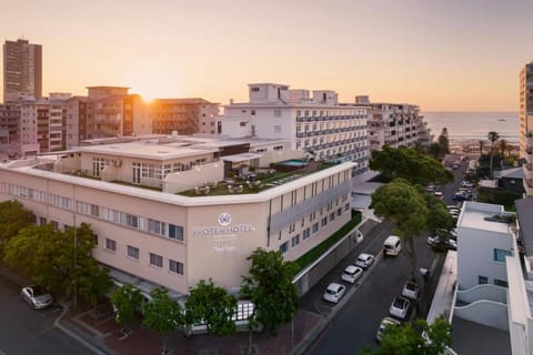 Protea Hotel by Marriott Cape Town Sea Point Hotel in Sea Point