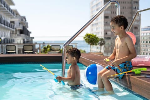 Protea Hotel by Marriott Cape Town Sea Point Hotel in Sea Point