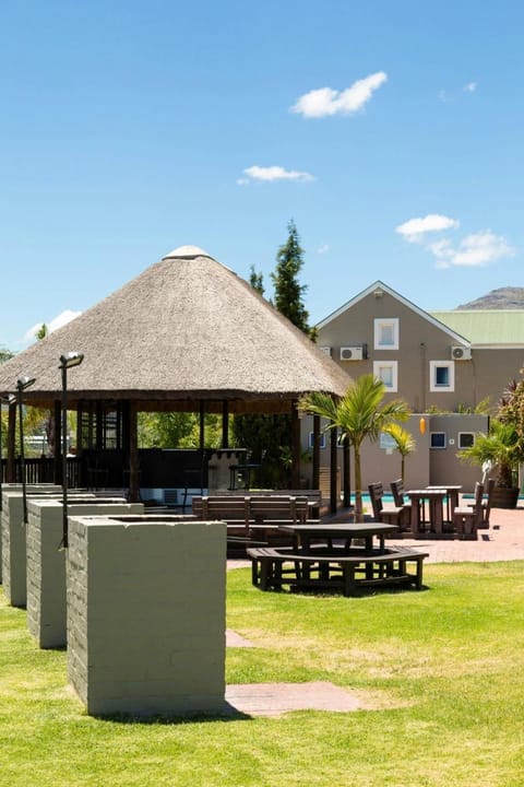 Protea Hotel by Marriott Stellenbosch Hotel in Stellenbosch