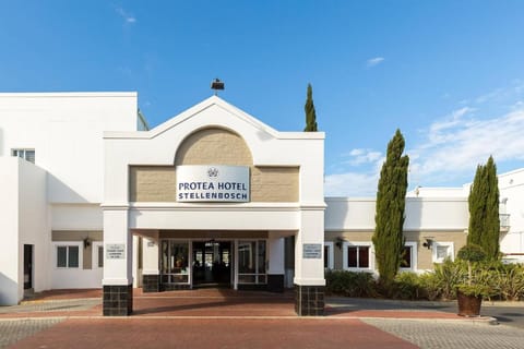 Protea Hotel by Marriott Stellenbosch Hotel in Stellenbosch