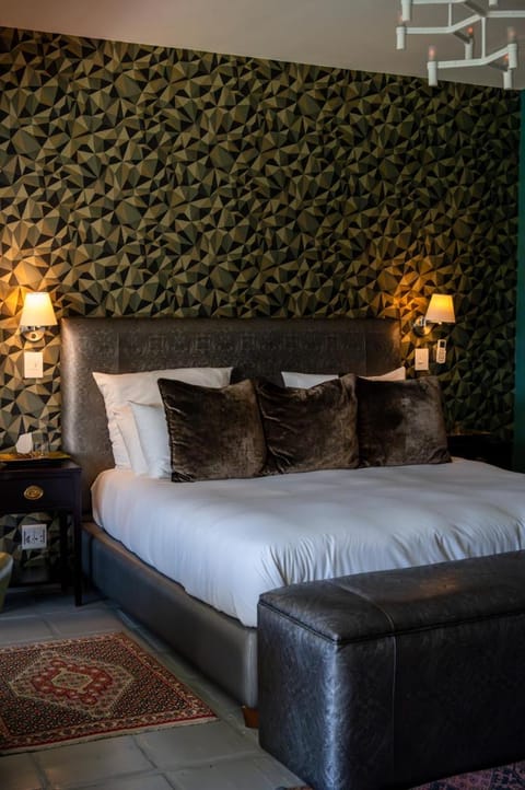 Majeka House Hotel in Stellenbosch