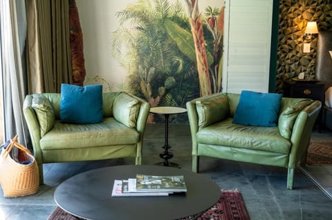 Majeka House Hotel in Stellenbosch