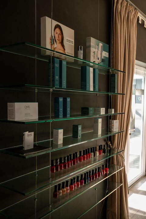 Majeka House Hotel in Stellenbosch