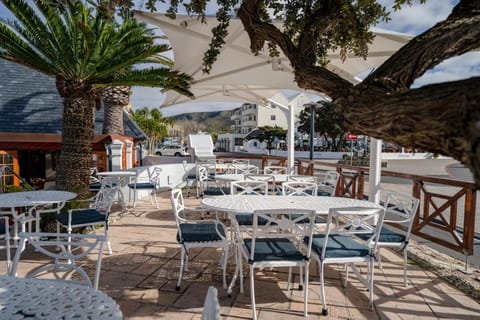 Harbour House Hotel Hotel in Hermanus