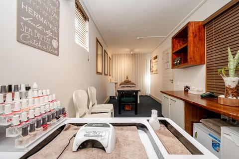 Harbour House Hotel Hotel in Hermanus