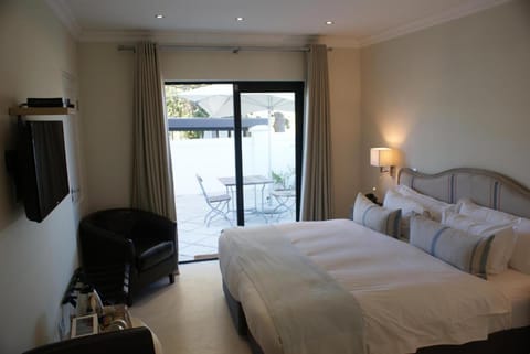 Wedgeview Country House & Spa Bed and Breakfast in Stellenbosch
