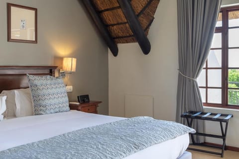 Wedgeview Country House & Spa Bed and Breakfast in Stellenbosch