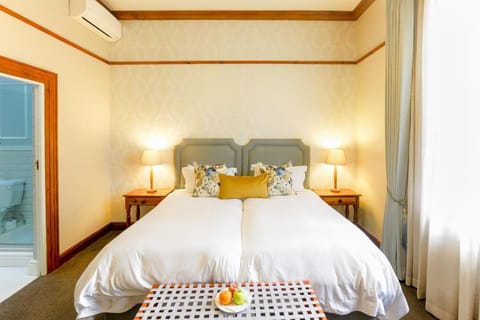 Eendracht Hotel Hotel in Stellenbosch