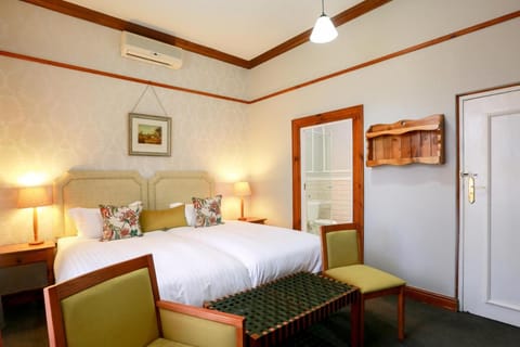 Eendracht Hotel Hotel in Stellenbosch