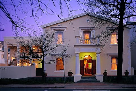Eendracht Hotel Hotel in Stellenbosch