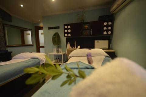 Whalesong Hotel & Spa Hotel in Plettenberg Bay