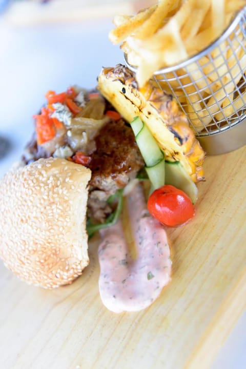 Whalesong Hotel & Spa Hotel in Plettenberg Bay