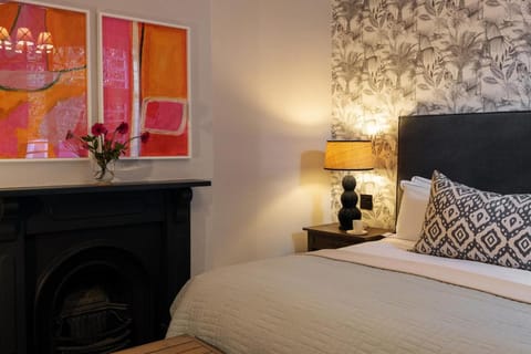 Blackheath Lodge by The Oyster Collection Lodge in Sea Point