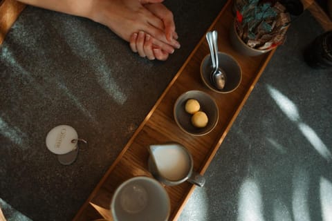 Blackheath Lodge by The Oyster Collection Lodge in Sea Point