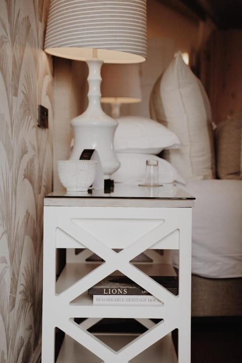 Blackheath Lodge by The Oyster Collection Lodge in Sea Point