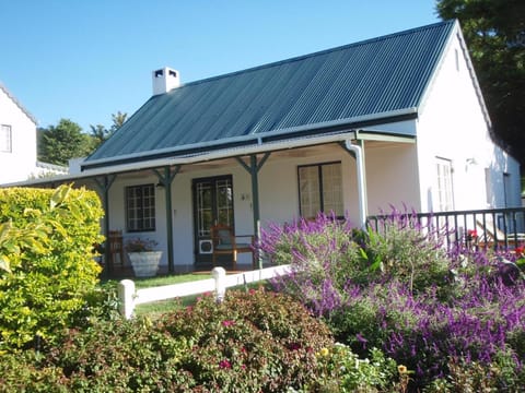 Belvidere Manor Lagoonside Cottages Bed and Breakfast in Knysna