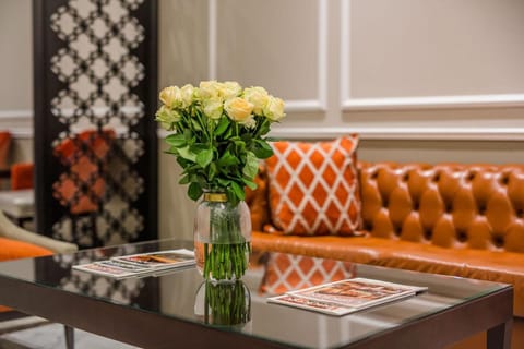 Premier Hotel Cape Town Hotel in Sea Point