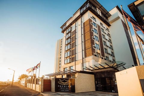 Premier Hotel Cape Town Hotel in Sea Point