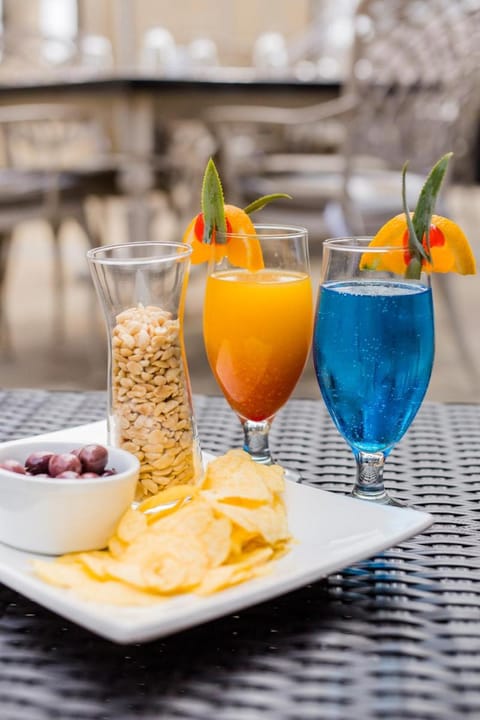 Premier Hotel Cape Town Hotel in Sea Point