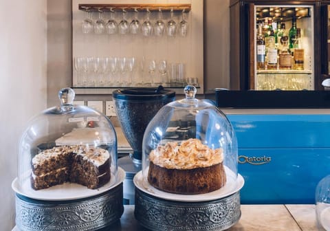 Oude Werf Hotel Hotel in Stellenbosch