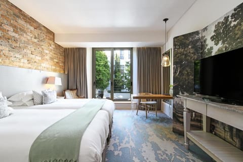 Oude Werf Hotel Hotel in Stellenbosch