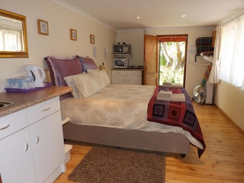 Masescha Country Estate Country House in Eastern Cape