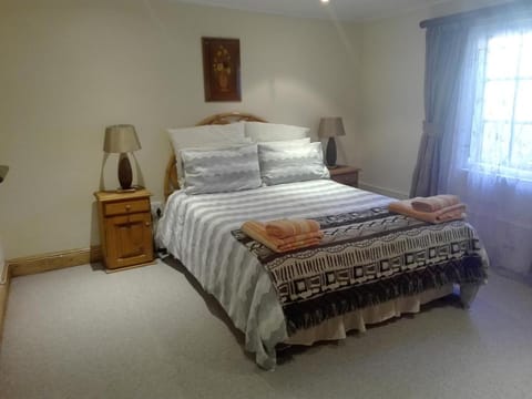 Masescha Country Estate Country House in Eastern Cape