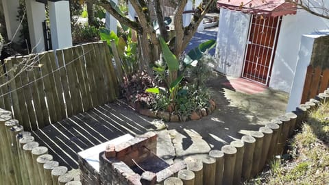 Masescha Country Estate Country House in Eastern Cape