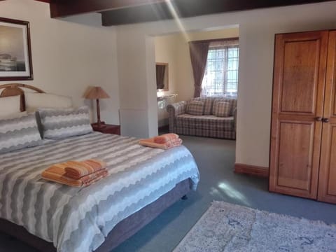 Masescha Country Estate Country House in Eastern Cape