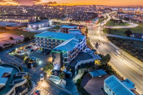 Property view