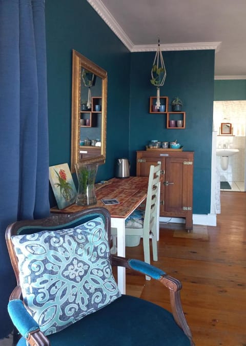 Bluebottle Guesthouse Bed and Breakfast in Cape Town