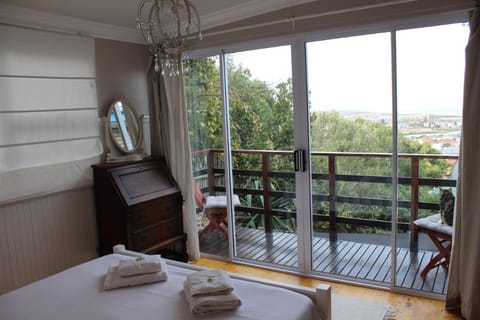 Bluebottle Guesthouse Bed and Breakfast in Cape Town
