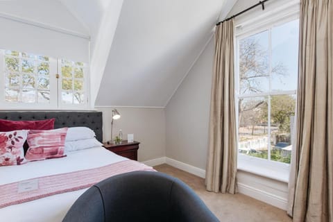 River Manor Boutique Hotel by The Living Journey Collection Hotel in Stellenbosch