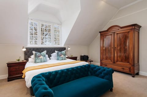 River Manor Boutique Hotel by The Living Journey Collection Hotel in Stellenbosch