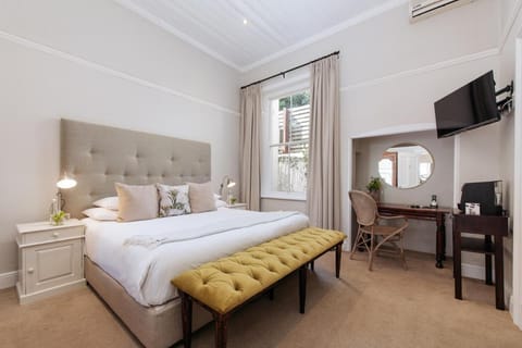River Manor Boutique Hotel by The Living Journey Collection Hotel in Stellenbosch