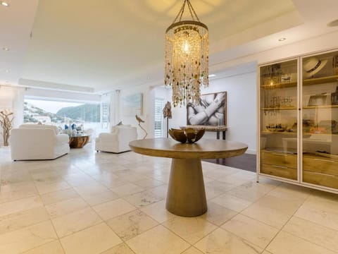 Amanzi Island Boutique Hotel Bed and Breakfast in Knysna