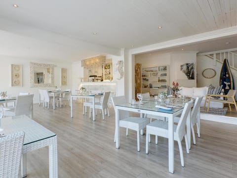 Amanzi Island Boutique Hotel Bed and Breakfast in Knysna